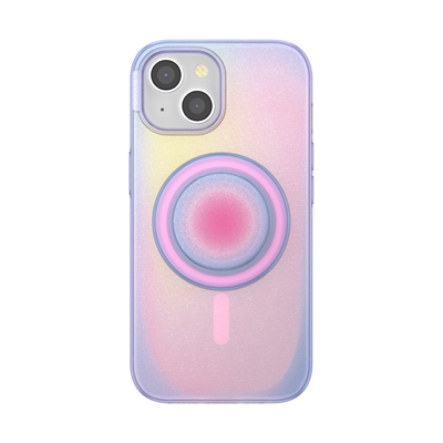 Aura — iPhone 15 MagSafe Case