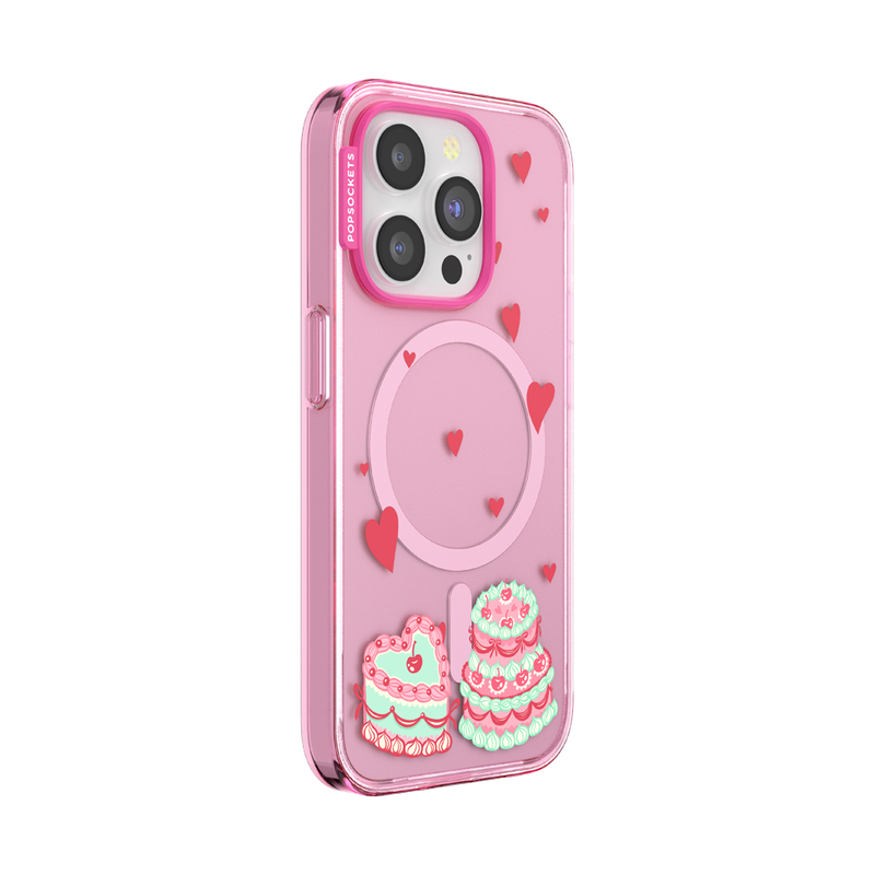 Sugary Sweet — iPhone 15 Pro MagSafe Case image number 1