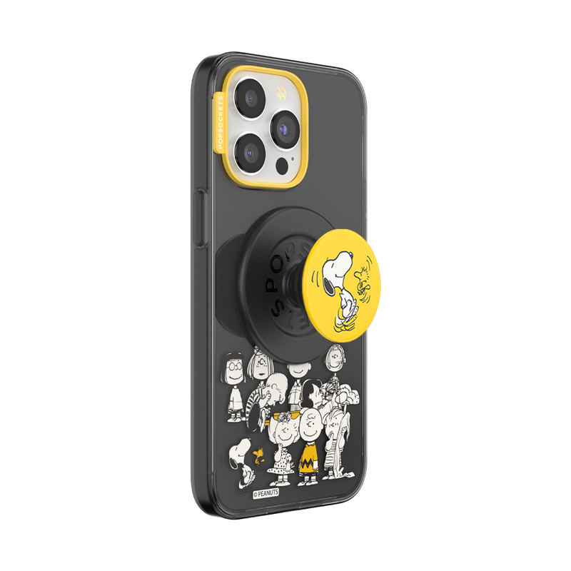 The In Crowd — iPhone 15 Pro Max MagSafe Case image number 1