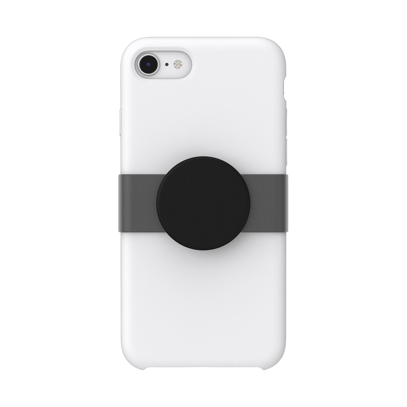 Black Haze PopGrip Slide — iPhone X/XS image number 0