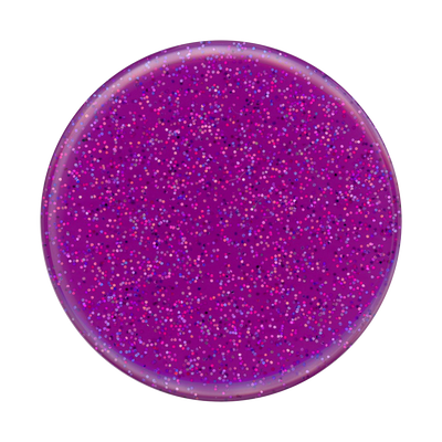Secondary image for hover Glitter Confetti Purple Haze