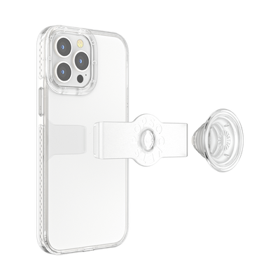Secondary image for hover Clear — iPhone 13 Pro Max