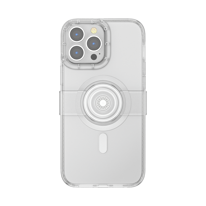 iPhone 13 Pro Schutzhülle mit Kartenfach und Kamera-Schutz - Weiß ? G
