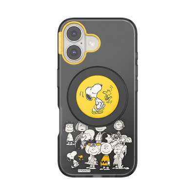 The In Crowd — iPhone 16 MagSafe Case