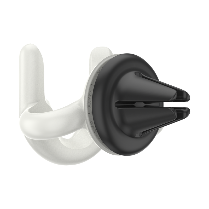 White — Car Vent Mount image number 5