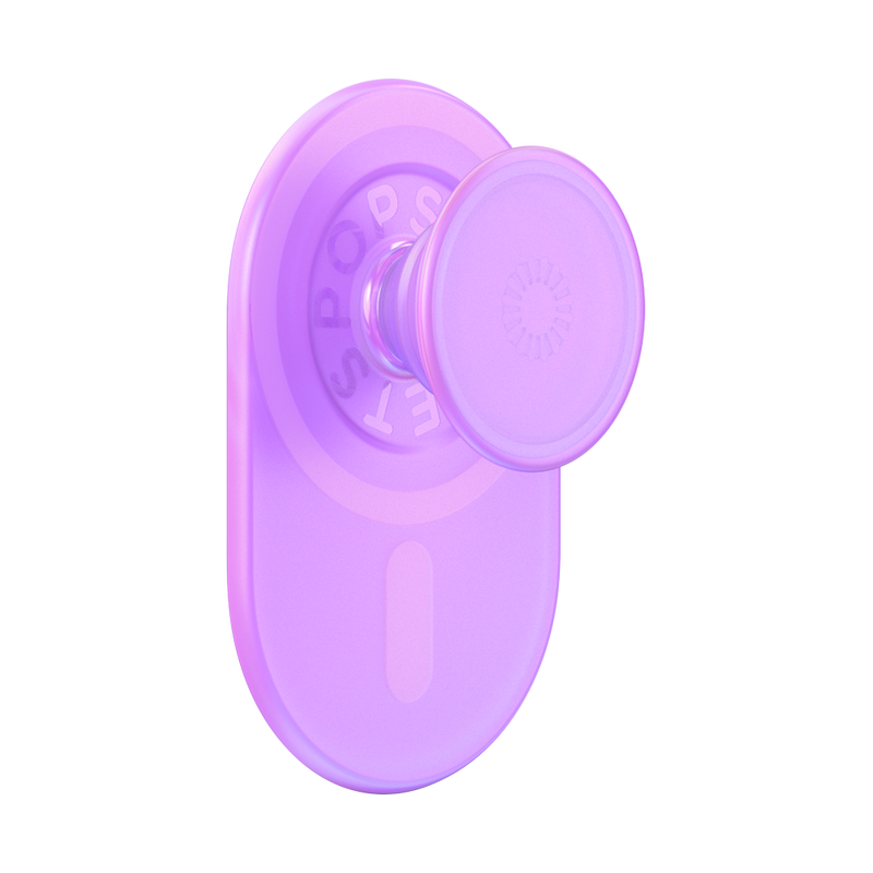 Opalescent Pink — PopGrip for MagSafe - Pill image number 0