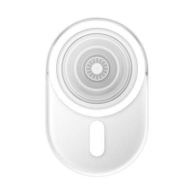 Clear — PopGrip for MagSafe