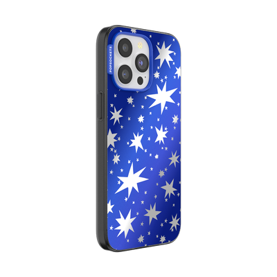 Secondary image for hover Space Zap — iPhone 15 Pro Max MagSafe Case