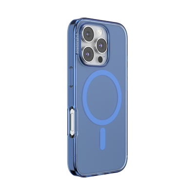 Secondary image for hover Vermeer Blue — iPhone 16 Pro MagSafe Case