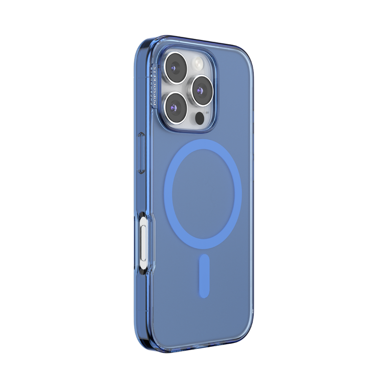 Vermeer Blue — iPhone 16 Pro MagSafe Case image number 1