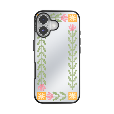 Mirror Desert — iPhone 16 MagSafe Case