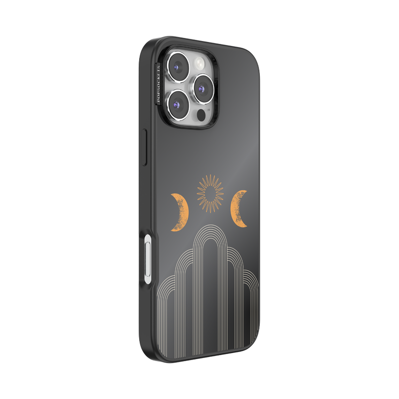 Setting Sun & Moon — iPhone 16 Pro MagSafe Case image number 1