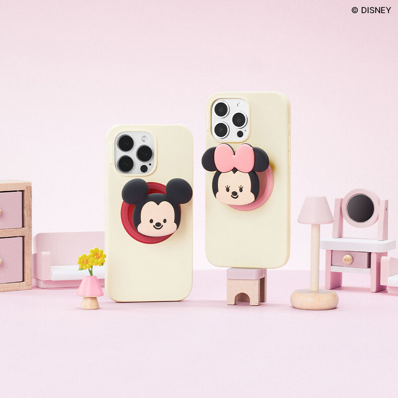 Kawaii Mickey — MagSafe PopGrip image number 2