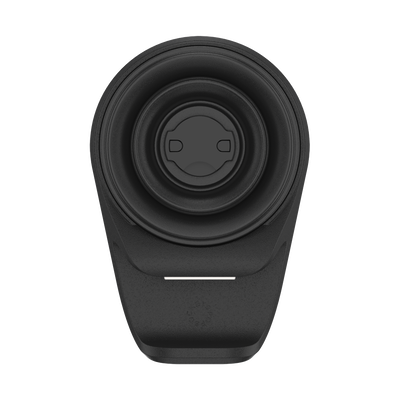 Secondary image for hover PopGrip Opener Checker Black — PopTop