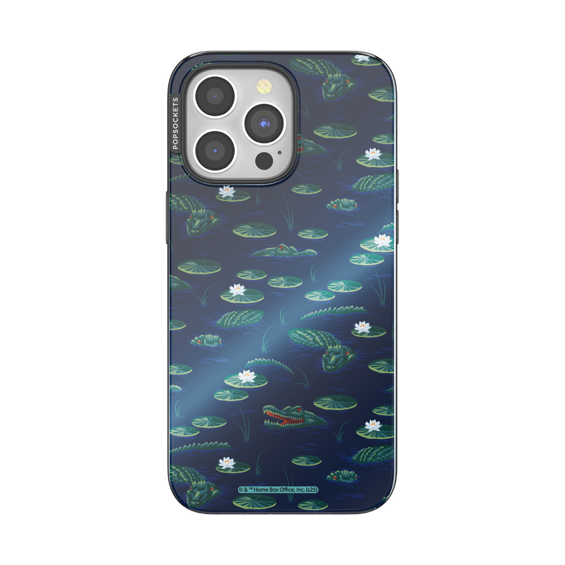 Mirror Something In The Water — iPhone 15 Pro Max MagSafe Case image number 0