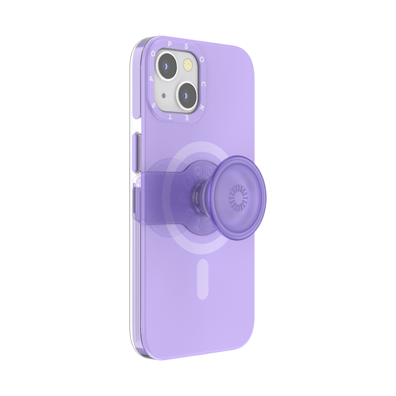 Violet — iPhone 13 MagSafe image number 4