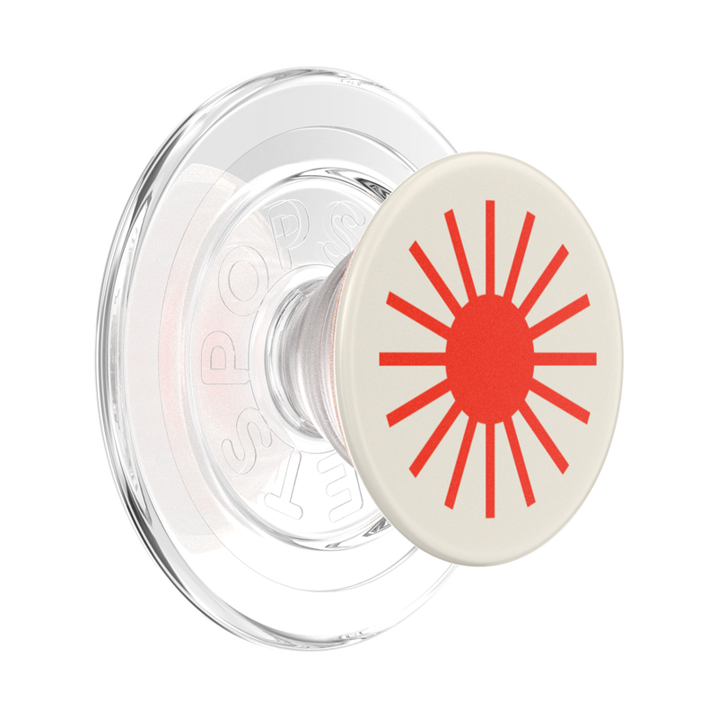 Western Sun — MagSafe PopGrip image number 0