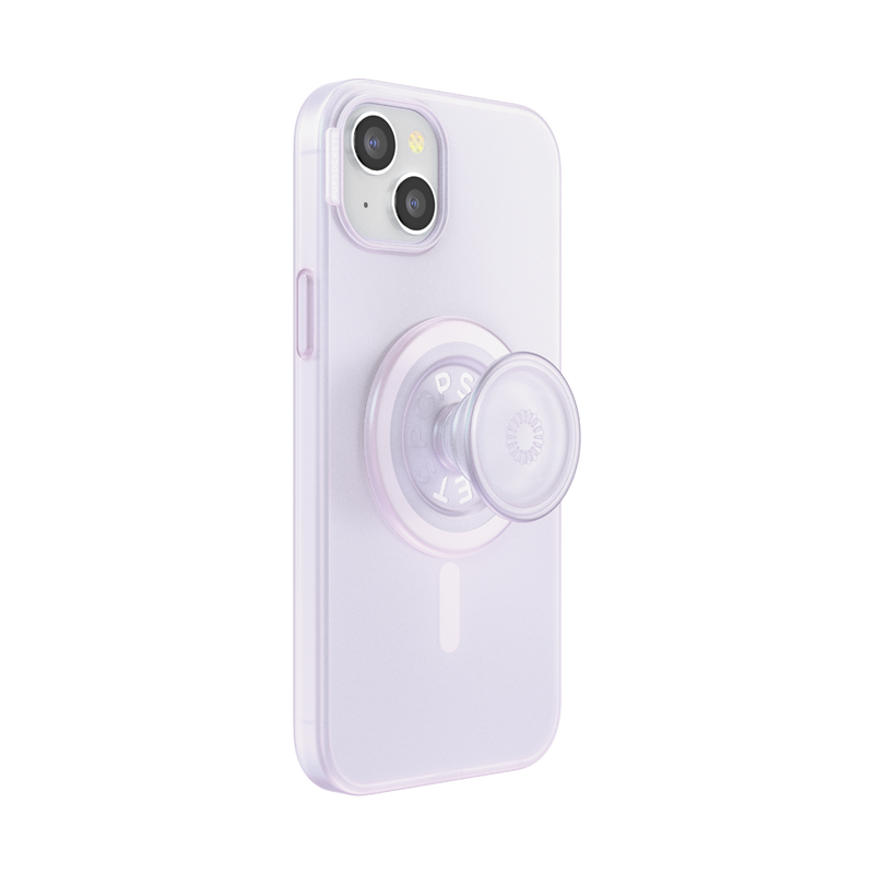 Clear Opalescent — iPhone 15 Plus for MagSafe image number 0