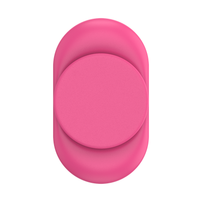 PopGrip Pocketable Neon Pink