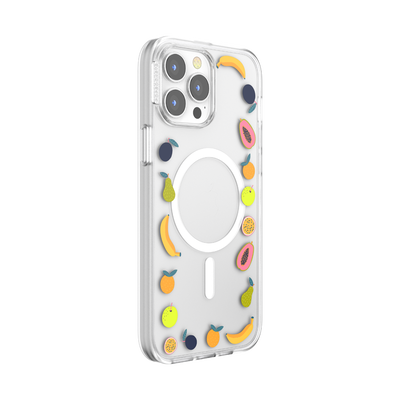 Secondary image for hover Fruit Salad — iPhone 13 Pro Max MagSafe Case
