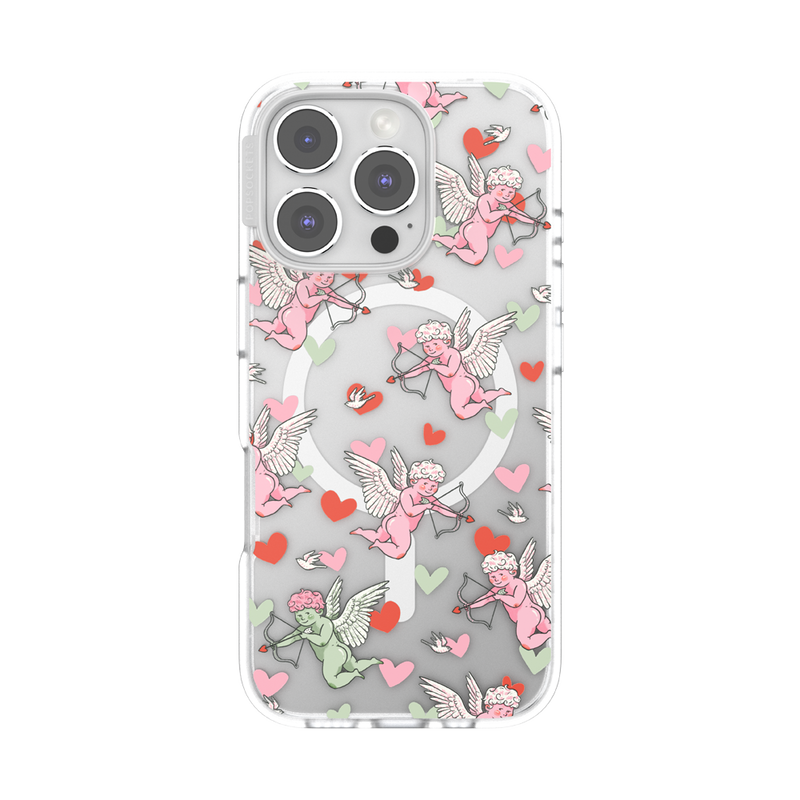 Chunky Baby — iPhone 16 Pro MagSafe Case image number 0