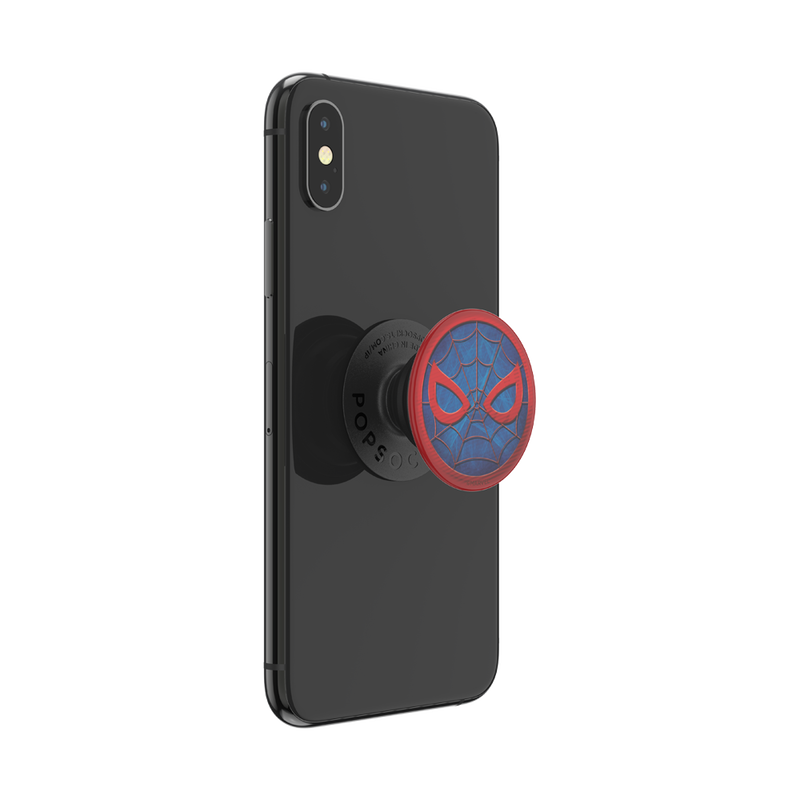 Marvel Spider-Man — Adhesive PopGrip image number 4