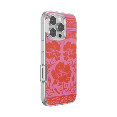 Secondary image for hover Dainty Blooms — iPhone 16 Pro for MagSafe