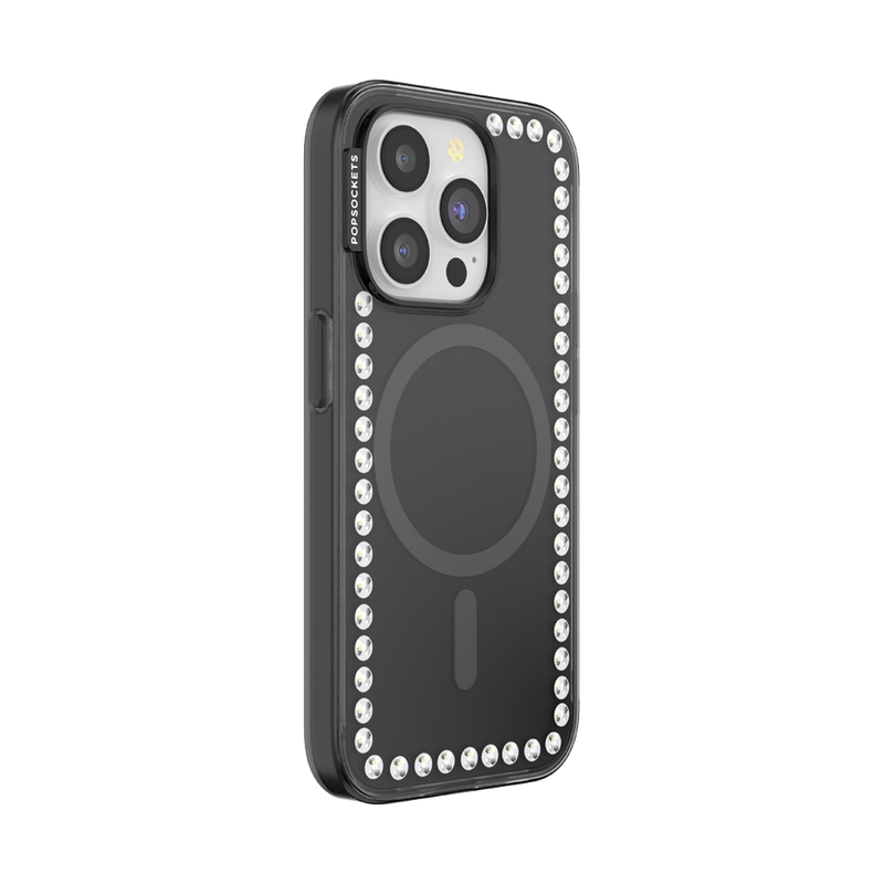Bling Ring — iPhone 15 Pro MagSafe Case image number 1