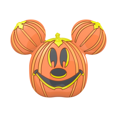 Disney - Mickey Mouse Pumpkin PopOuts