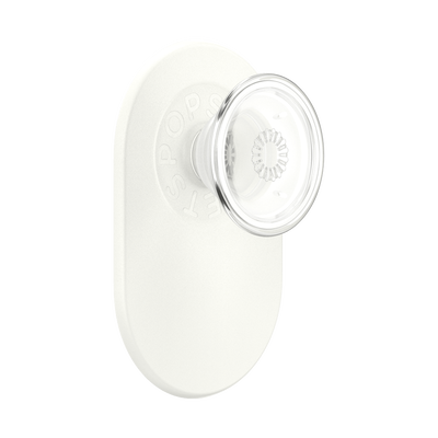 Secondary image for hover White — PopGrip for MagSafe