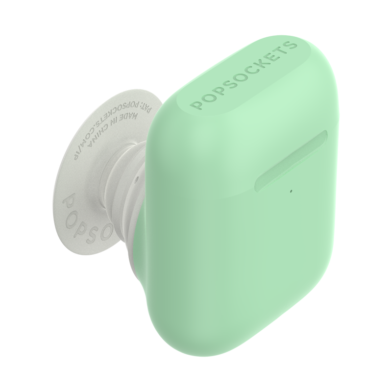 PopGrip AirPods Holder Neo Mint image number 9