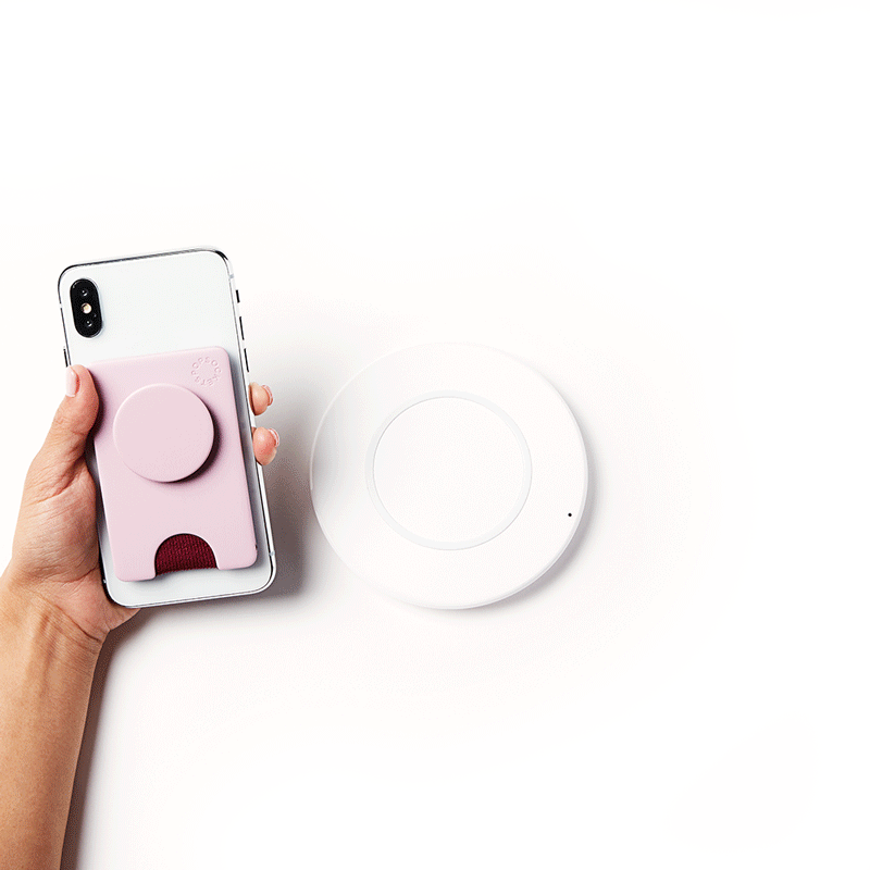 Star Wars Millennium Falcon — Adhesive PopWallet+ image number 8