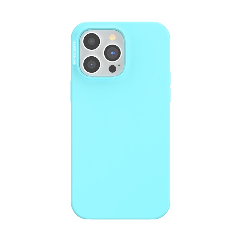 Butterfly Pea Blue — iPhone 14 Pro Max MagSafe Case image number 0