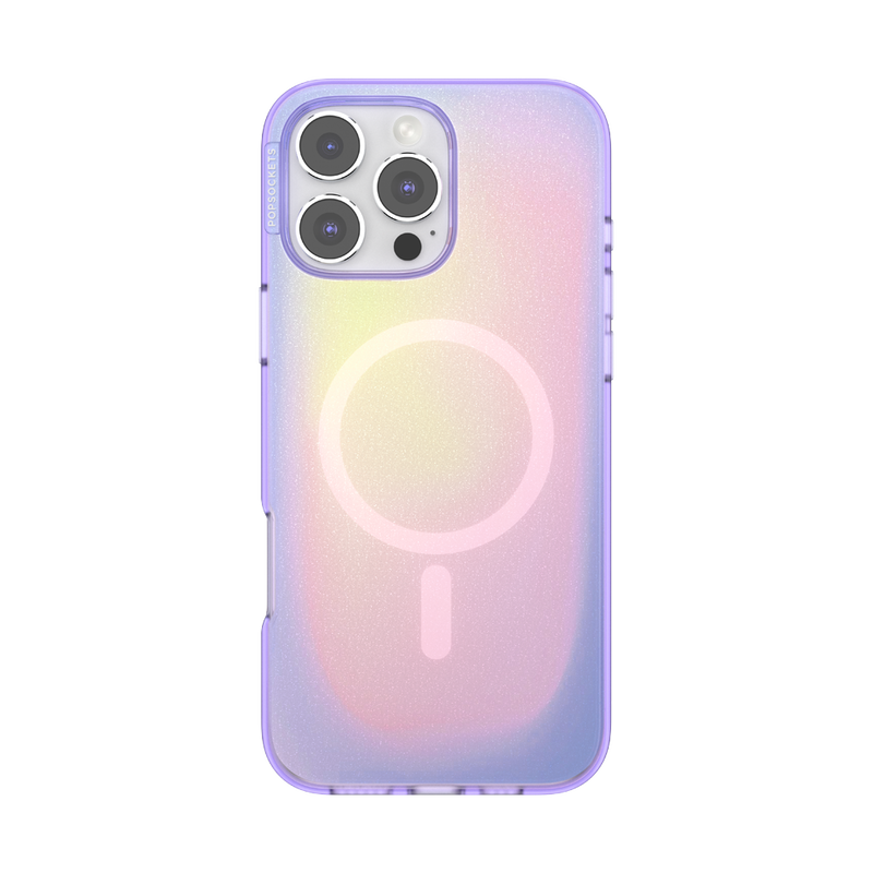 Aura — iPhone 16 Pro Max MagSafe Case image number 0