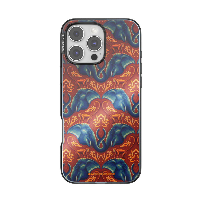 Mirror Jungle Suite — iPhone 16 Pro Max MagSafe Case image number 0