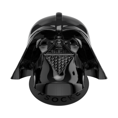 Secondary image for hover Dimensionals Darth Vader — Adhesive PopGrip