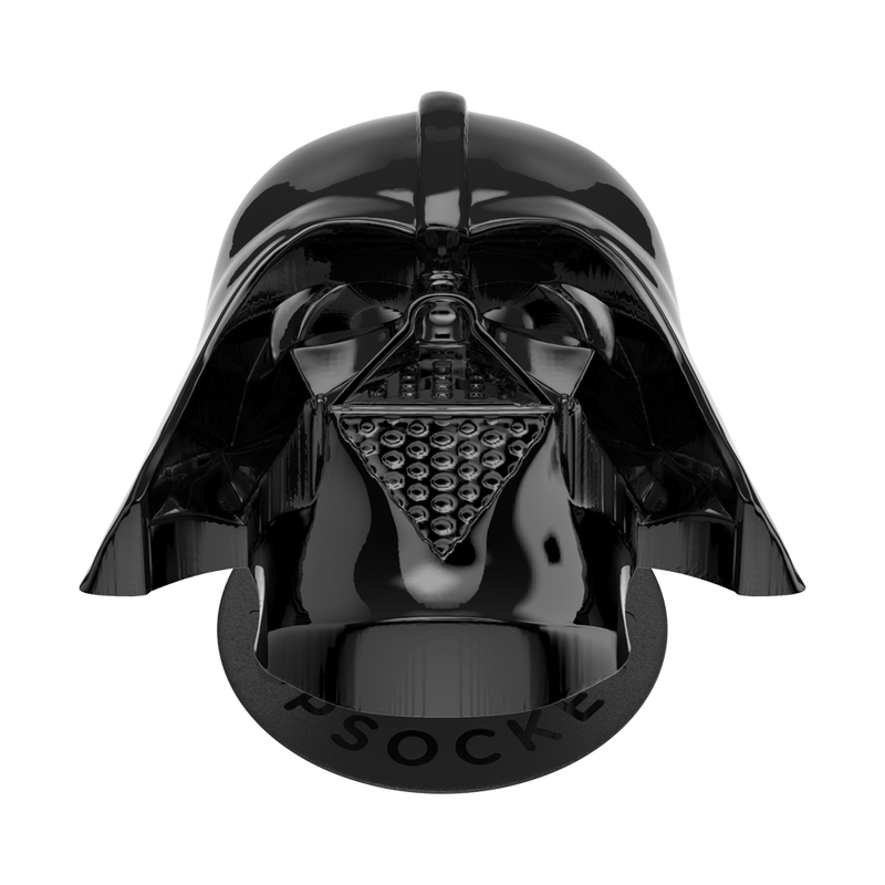 Dimensionals Darth Vader — Adhesive PopGrip image number 1