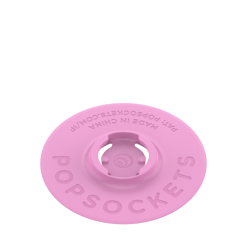 PopGrip Base Pink image number 0