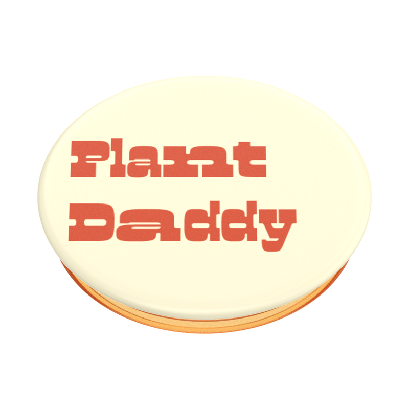 Plant Daddy — Adhesive PopGrip image number 3