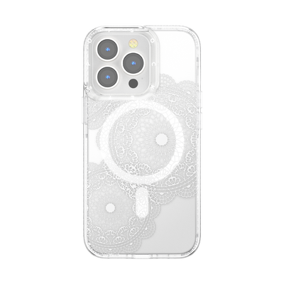 Doily Life — iPhone 13 Pro MagSafe Case