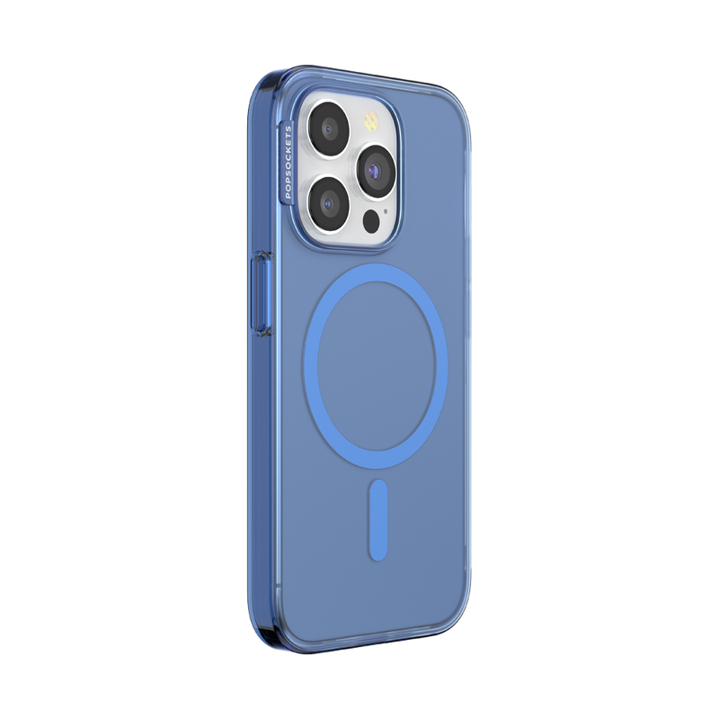 Vermeer Blue — iPhone 15 Pro for MagSafe image number 1