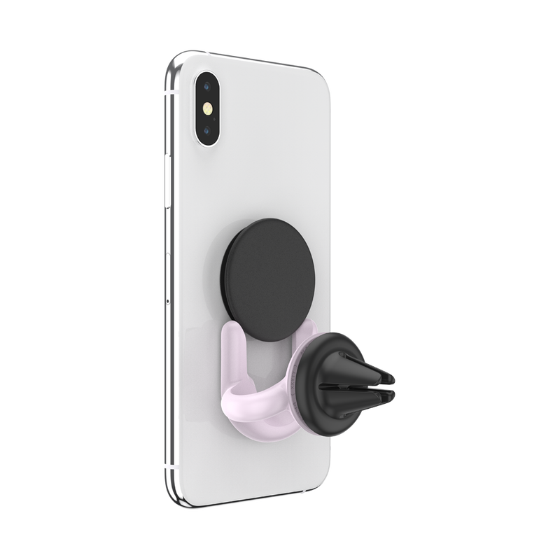 Pale Orchid — Car Vent Mount image number 8