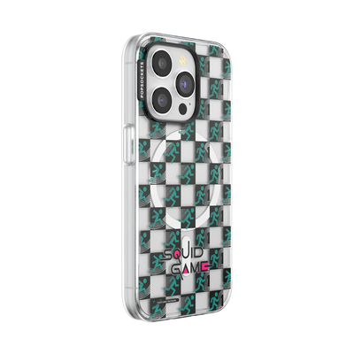 Secondary image for hover The Final Move — iPhone 15 Pro MagSafe Case