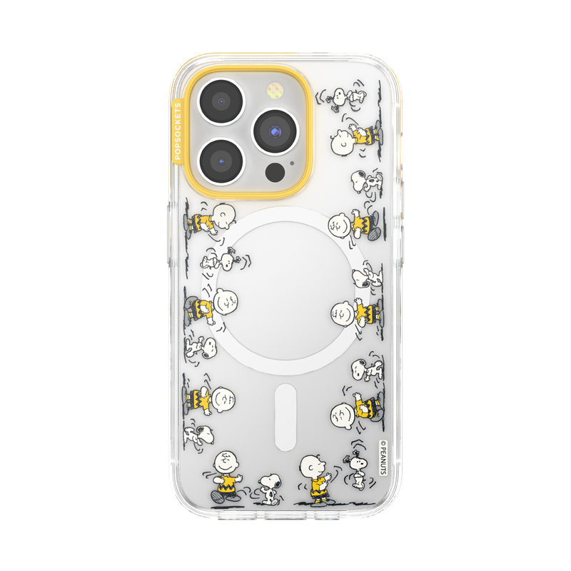 To Dance Is To Live — iPhone 15 Pro MagSafe Case image number 3