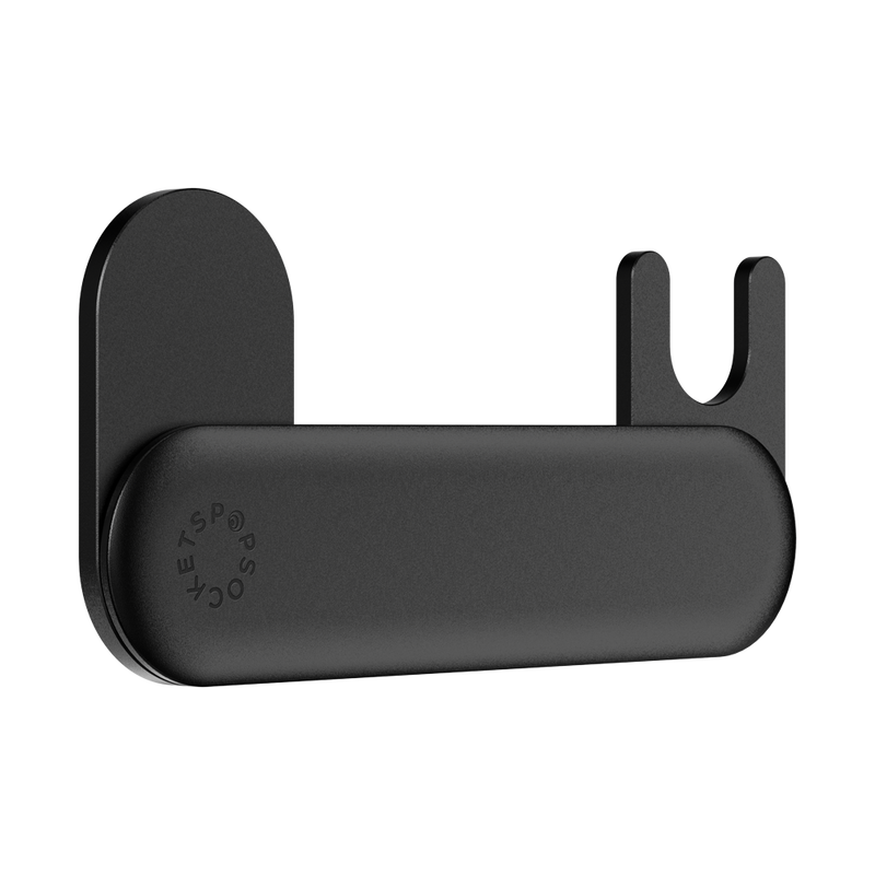 Black — Laptop Mount image number 1
