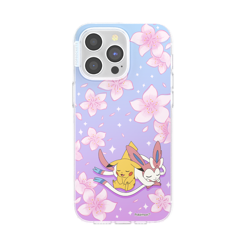 Sakura Dreams — iPhone 15 Pro Max MagSafe Case image number 0