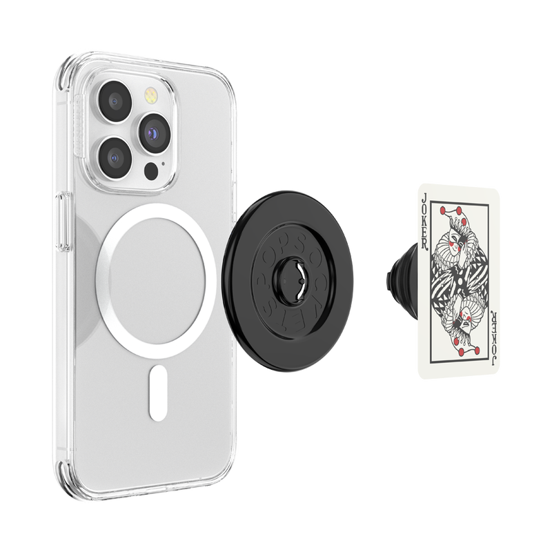 Jokes on You — PopGrip for MagSafe image number 5