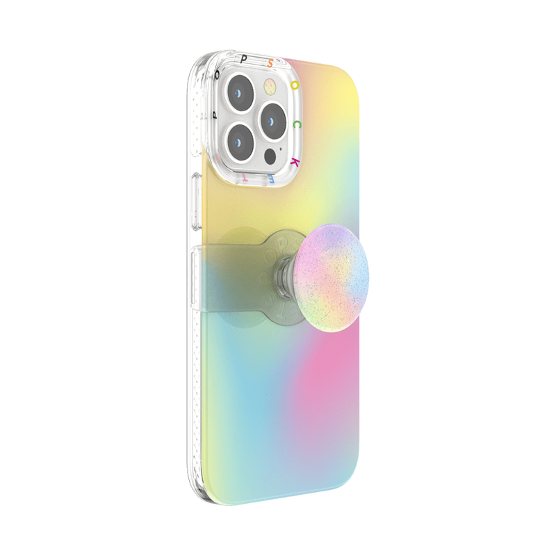 iPhone・スマホケース PLASTIC ARK trolley pop PPTR03 Abstract — iPhone 13 Pro Max Phone Case | PopSockets EU