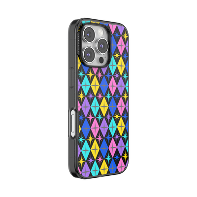 Secondary image for hover Mod Diamond — iPhone 16 Pro MagSafe Case