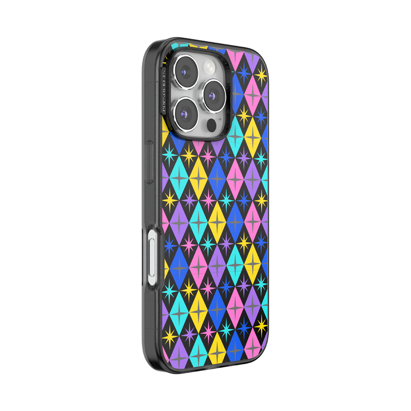 Mod Diamond — iPhone 16 Pro MagSafe Case image number 1